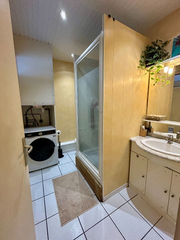 SADIRAC- Appartement 2 pièces à louer - Photo 3