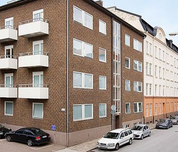 Bjäregatan 4, Helsingborg - Foto 1