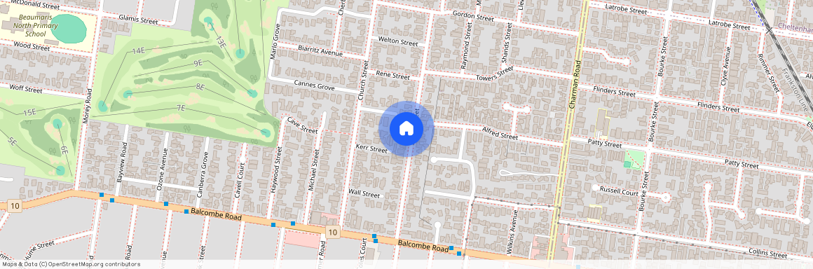 31 Spicer Street, Vic 3193, Beaumaris