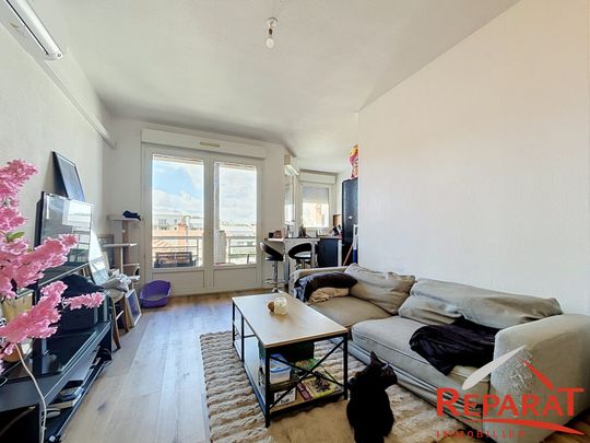 Location Appartement 1 pièce 34m² BRIVE LA GAILLARDE 19100 - Photo 1