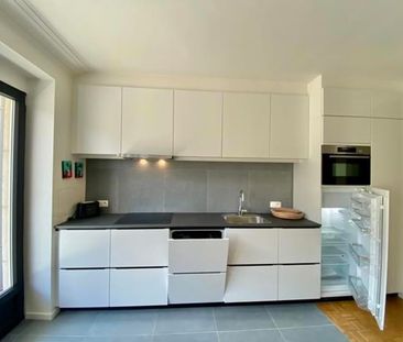 Appartement te huur - Photo 5