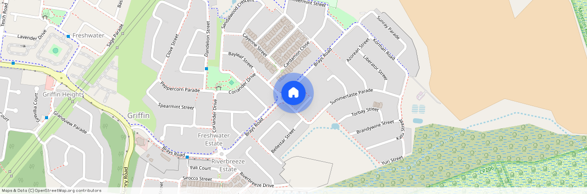 378 Brays Road, Qld 4503, Griffin