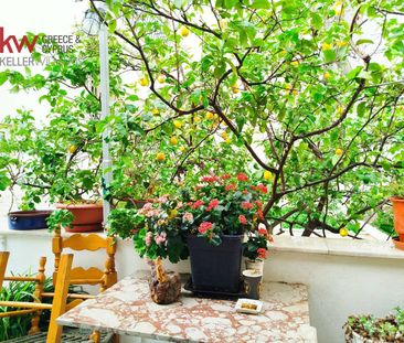 Διαμέρισμα για ενοικίαση Καλλιθέα - Photo 5
