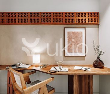 2 bedroom luxury Apartment for rent in Barcelona, Spain - Photo 6