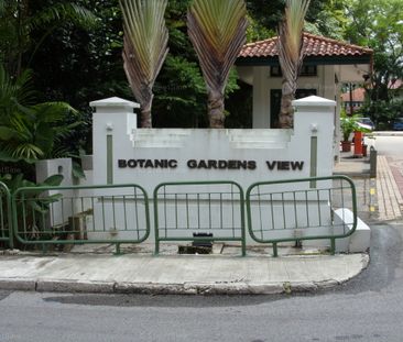 Botanic Gardens View (D10), Apartment - For Rent - Photo 3