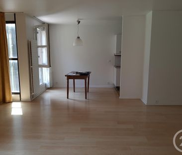 Appartement F4 À Louer 4 Pièces - 89,80 M - Photo 1