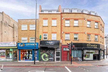 Burdett Road, Tower Hamlets, E3 - Photo 4