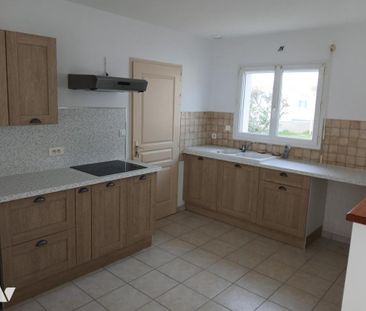 Maison individuelle - Quartier calme - Photo 4