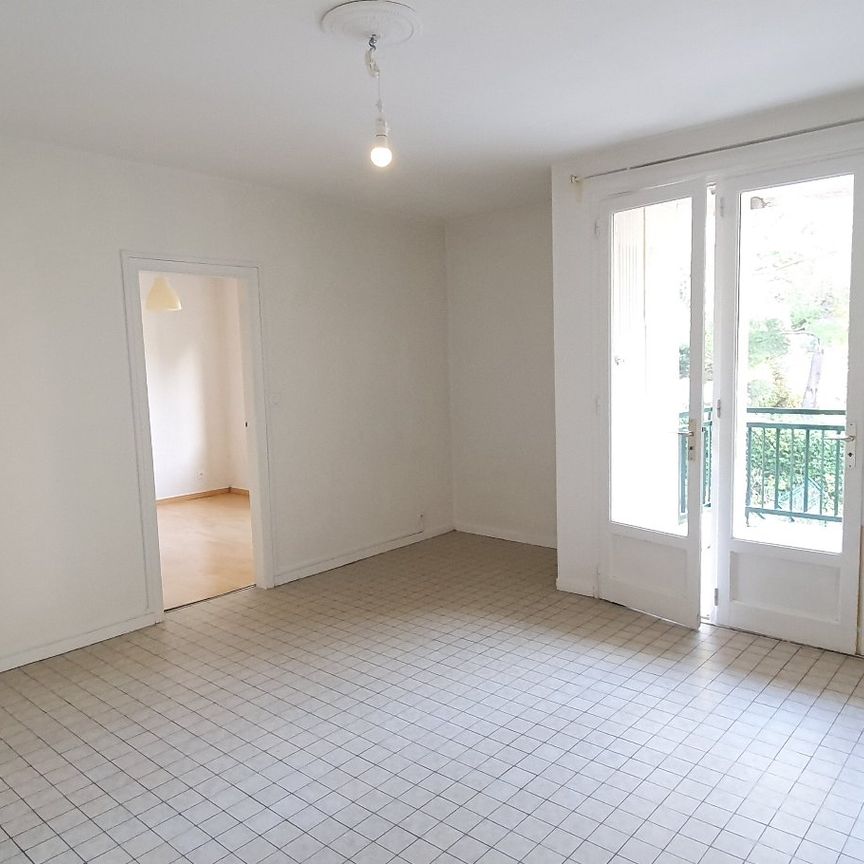 Location Appartement 3 pièces 66m² MONTPELLIER 34090 - Photo 1