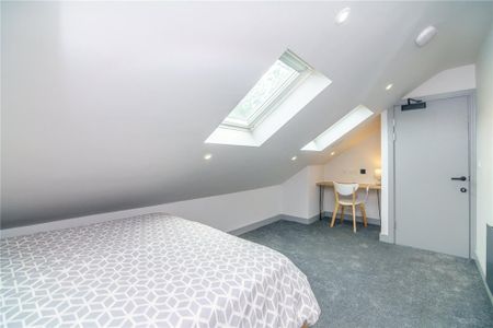1 bedroom terraced house to rent - Photo 3