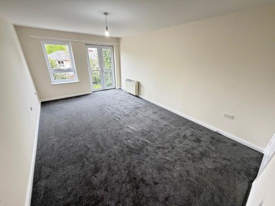 2 bedroom apartment to rent - Photo 1
