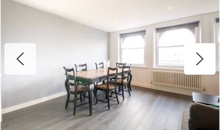 2 Bed Flat, Powis Square, W11 - Photo 5