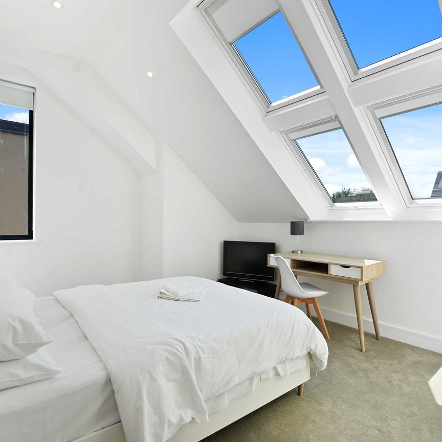 Crescent Road, Oxford, OX4 - Photo 1