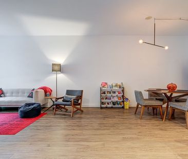 For Lease - 36 Bruyeres Mews Unit# TH06, Toronto, Ontario - Photo 2