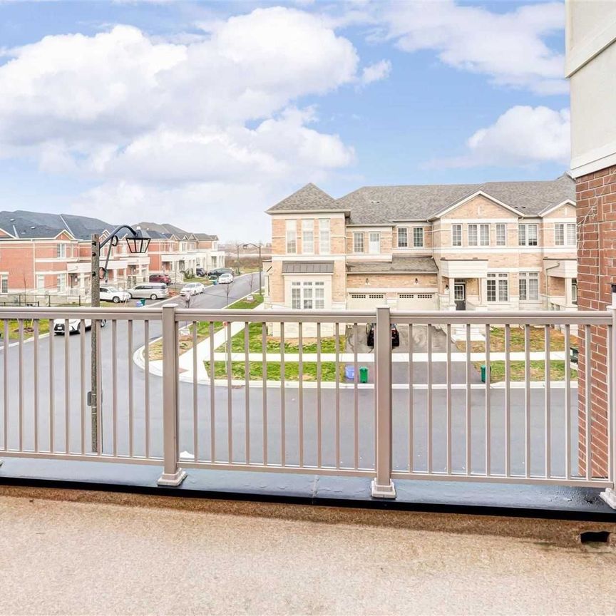 For Lease - 1 Luzon Avenue, Markham, Ontario - Photo 1