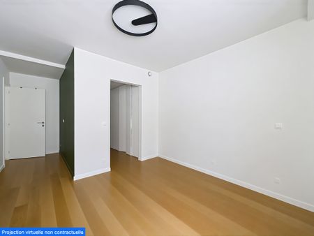 Flat - for rent - Photo 4