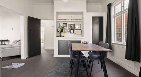 Two Bedrooms, South Dunedin - Photo 3