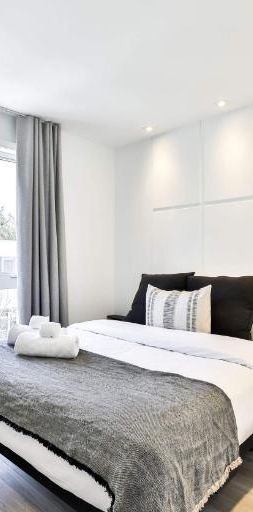 2 CH - 1 SDB - Sainte-Agathe-des-Monts - $2,050 /mo - Photo 1