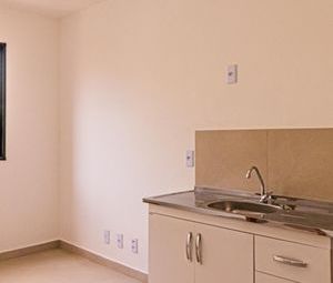 Apartamento para alugar com 29m², 1 quarto e sem vaga - Photo 2
