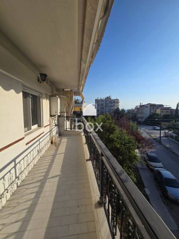 Διαμέρισμα για ενοικίαση Άγιος Ιωάννης (Καλαμαριά) - Photo 3