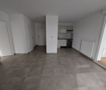 APPARTEMENT T2 45M - Photo 2