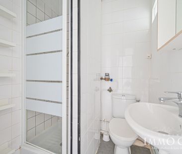 Appartement 1 pièce (studio) - 28.71m² - Photo 6