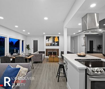 House in West Vancouver, BC - Photo 6