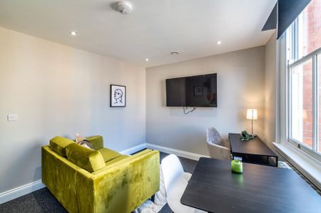 Studio to rent - Photo 2