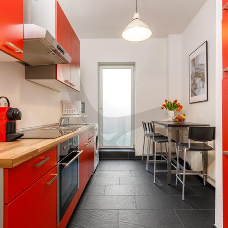 Für einen guten Start in Berlin - Photo 4