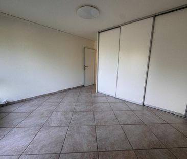 3.5-Zimmer-Wohnung mit herrlichem Blick ins Grüne - Photo 2
