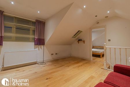 1 bedroom flat to rent - Photo 5