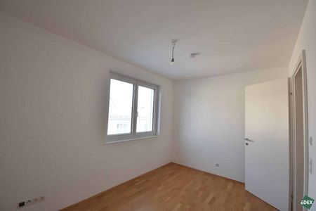 Schöne 2-Zimmer-Wohnung mit Terrasse in Klosterneuburg (1 Monat Mietfrei) - Photo 3