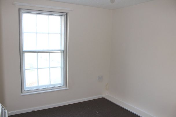 Harriet Foster House, Taunton Town Centre - Photo 1