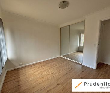 Low-Maintenance Townhouse - Photo 3