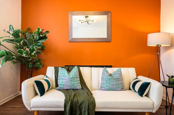 4 Bed Detached House, St. Johns Road, M16 - Photo 1