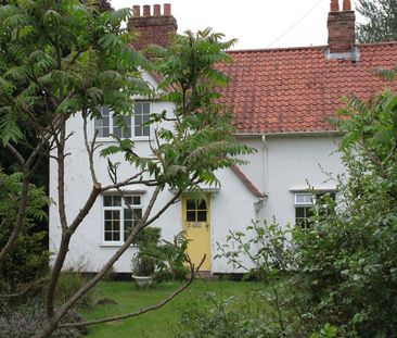 2 bedroom cottage to rent - Photo 2