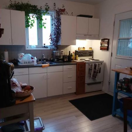 Appartement 3 et demi Limoilou - Photo 3