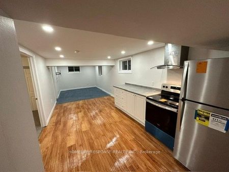 For Lease - 7 BELLEAU Street Unit# BSMT, Hamilton, Ontario - Photo 4