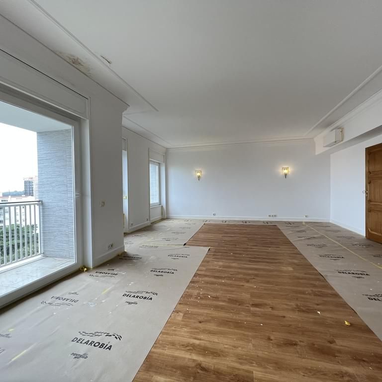 4 Bedroom Apartment with a view, Amoreiras, Lisboa - Photo 1