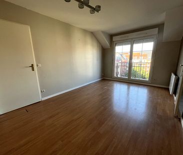 Location Appartement 2 pièces 38m² LILLE 59000 - Photo 1