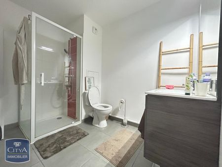 Location Appartement 3 pièces 62m² MONTLOUIS SUR LOIRE 37270 - Photo 3