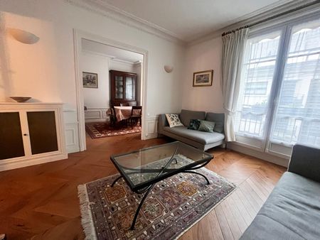 Appartement T4 près de PARIS à louer - Photo 2