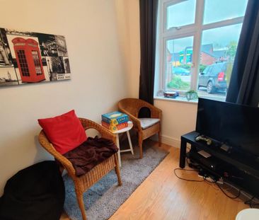 7 bedroom detached house to rent - Photo 1