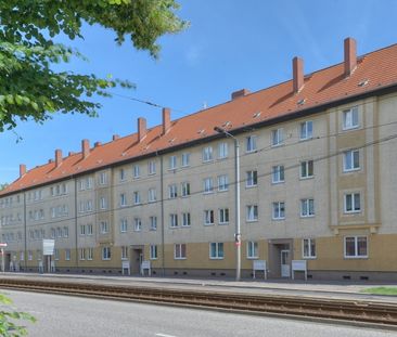 Wohnung sucht Mieter! - Foto 1