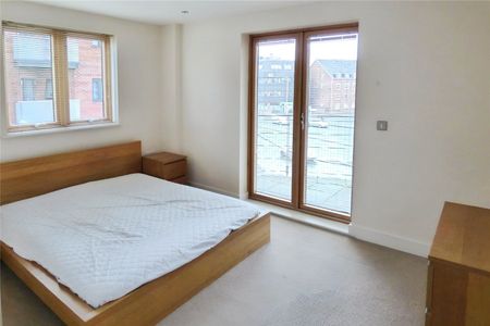 Thorn Walk, Reading, Berkshire, RG1 - Photo 5