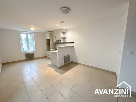 Maison mitoyenne 2 côtés Villiers-sur-Morin - Photo 5