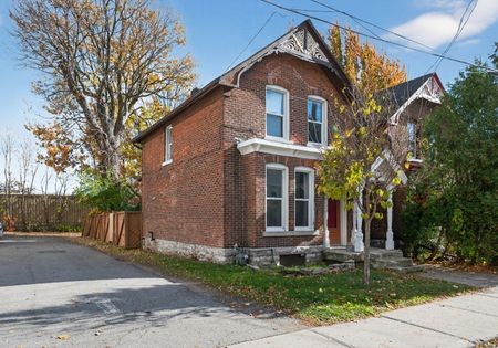 For Lease - 407 Bagot Street Unit# 1, Kingston, Ontario - Photo 2