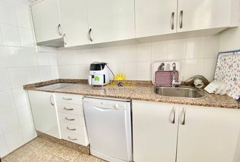 3 BEDROOM APARTMENT - GUARDAMAR DEL SEGURA