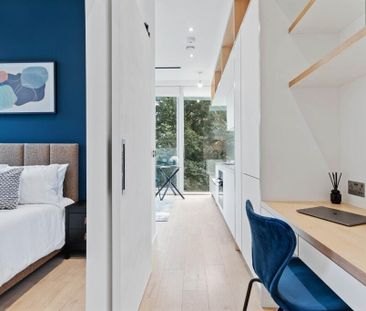 2 bedroom apartment to rent - Photo 6