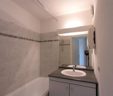 location Appartement T2 DE 39.17m² À SEILH - Photo 4